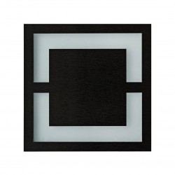 Eko-Light QUADRO BLACK Barwa Ciepła 3000K EKS6906