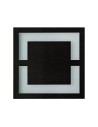 Eco-Light QUADRO BLACK Warm Color 3000K EKS6906