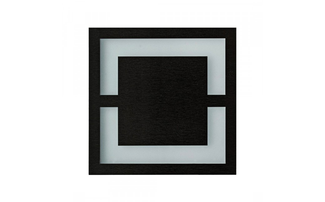 Eko-Light QUADRO BLACK Barwa Neutralna 4000K EKS6907