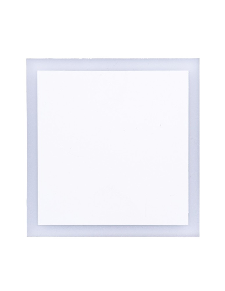 Stair step lighting - Eco-Light EVO WHITE Neutral Colour 4000K EKS6928 - product kolory-swiatla.pl 1