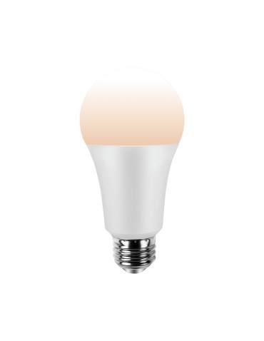 Eko-Light Wi-FI A60 8W E27 Smart Tuya CCT+DIM LED bulb EKSM7497. - product 2