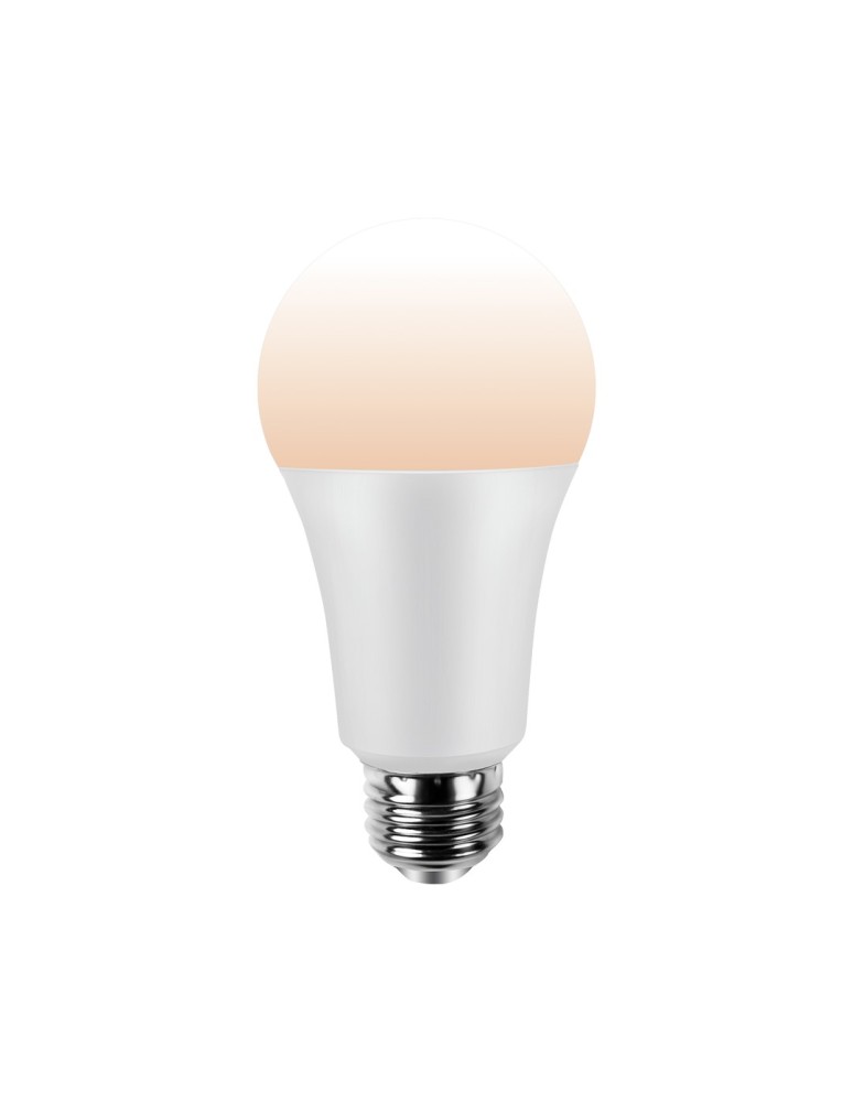 SMART light bulbs - Eko-Light Wi-FI A60 8W E27 Smart Tuya CCT+DIM LED bulb EKSM7497. - product kolory-swiatla.pl 2