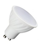 LED GU10 230V bulbs - Eco-Light LED bulb 1,5W GU10. Color: Neutral EKZA9170 - product 1