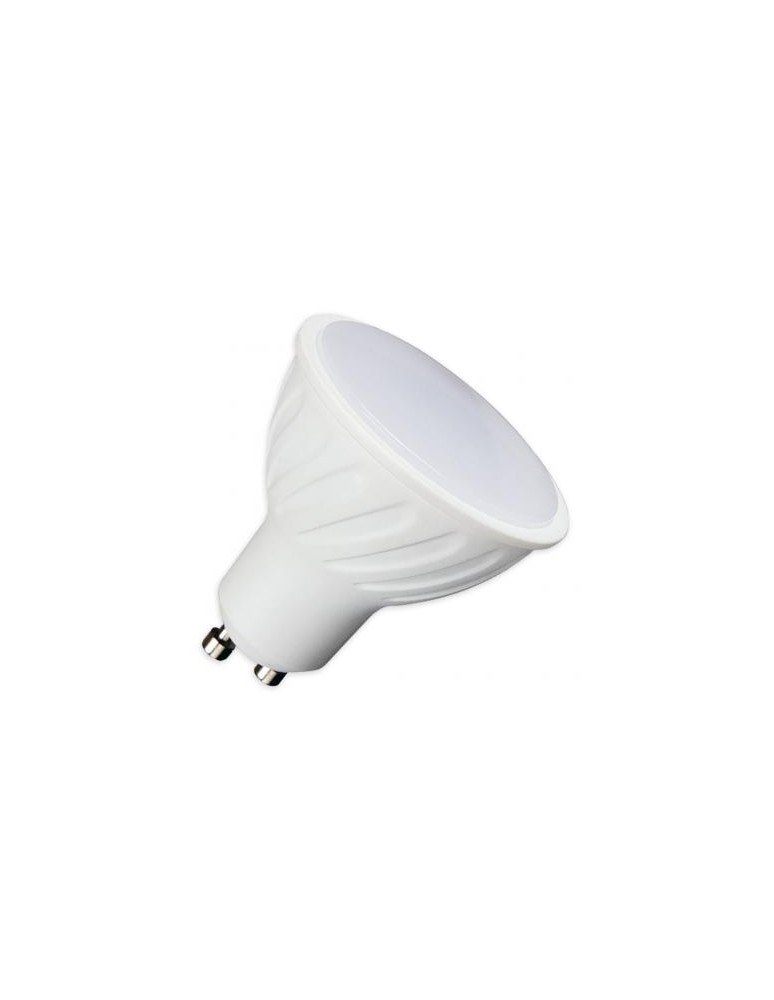 LED GU10 230V bulbs - Eco-Light LED bulb 1,5W GU10. Color: Neutral EKZA9170 - product kolory-swiatla.pl 1