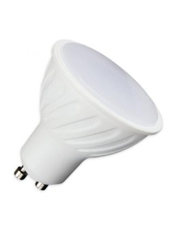 Eko-Light Żarówka LED 1,5W GU10. Barwa: Neutralna EKZA9170
