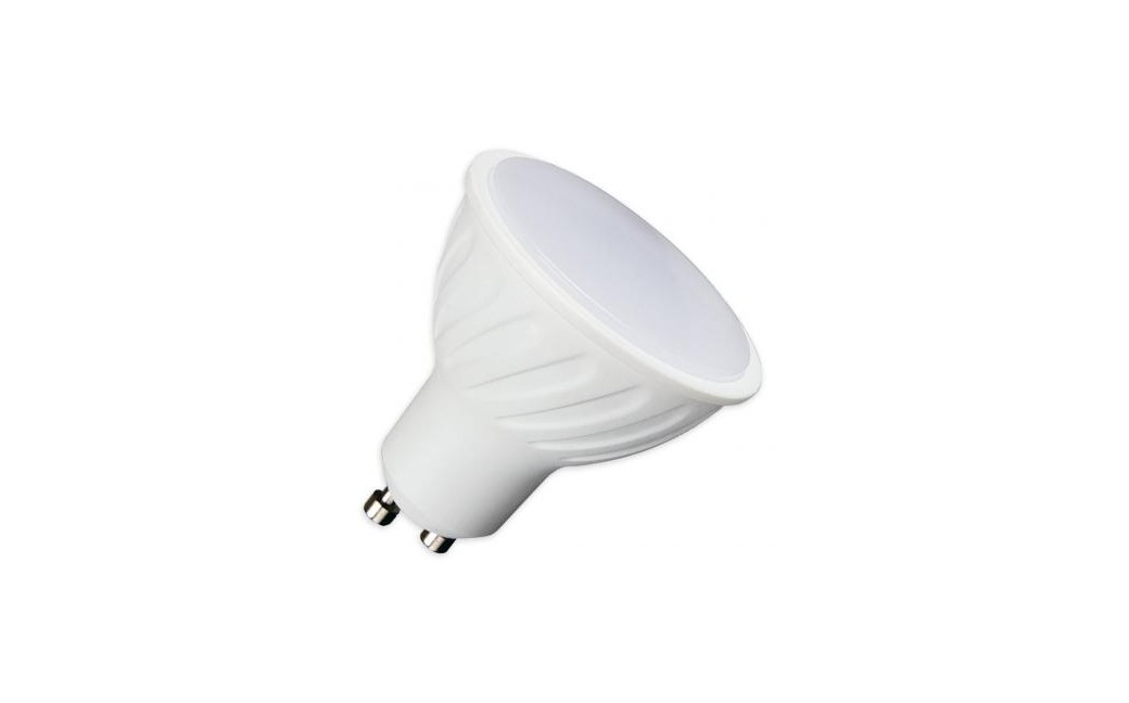 Eko-Light Żarówka LED 1,5W GU10. Barwa: Neutralna EKZA9170