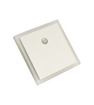 Stair step lighting - Eko-Light EVO WHITE Neutral color 4000K 12V with motion sensor EKS7073 - product 1