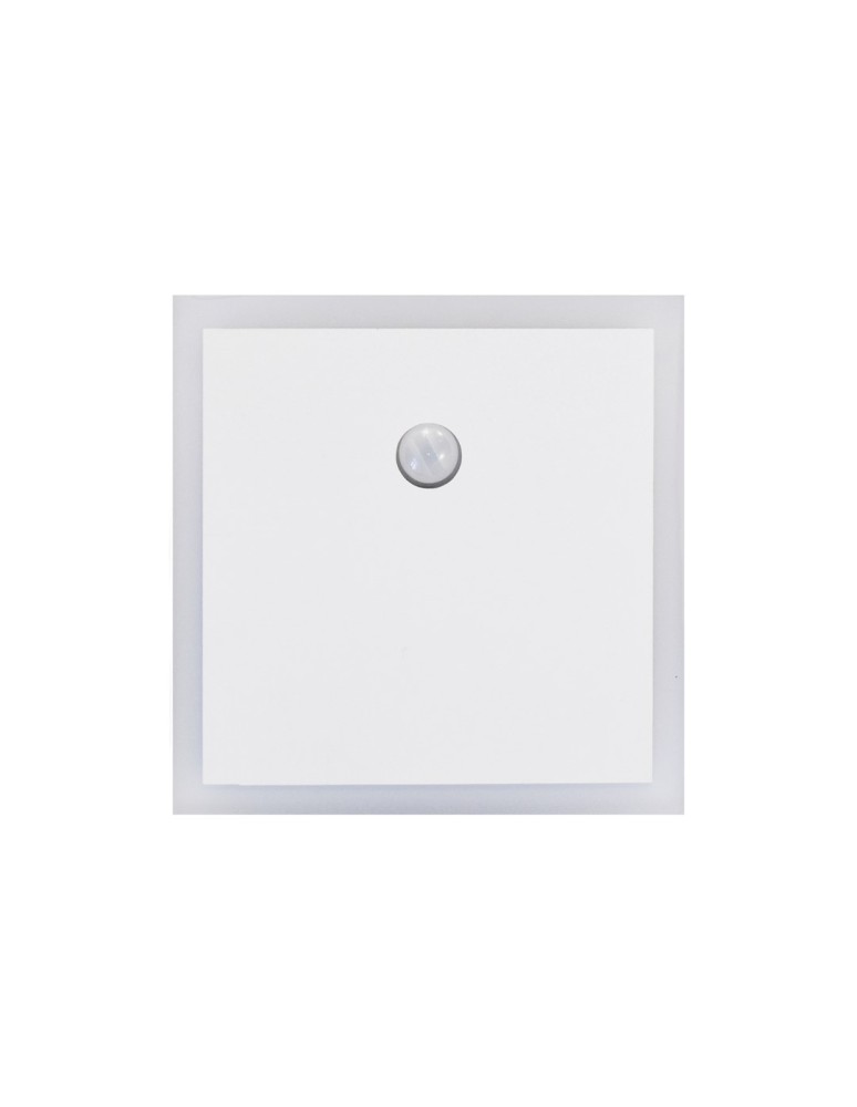 Stair step lighting - Eko-Light EVO WHITE Neutral color 4000K 12V with motion sensor EKS7073 - product kolory-swiatla.pl 2