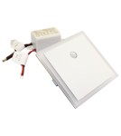 Stair step lighting - Eko-Light EVO WHITE Neutral color 4000K 12V with motion sensor EKS7073 - product 3