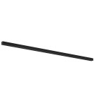 3 phase buses - Eco-Light Track Light Guide Black 3-Ring ML7080. - product 1