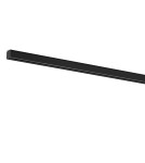 3 phase buses - Eco-Light Track Light Guide Black 3-Ring ML7080. - product 2