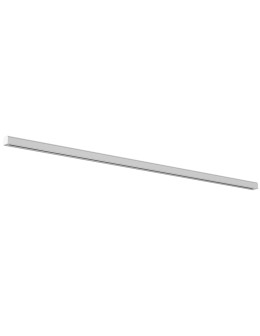 Eco-Light Track Light Guide White 3-Wire ML7079