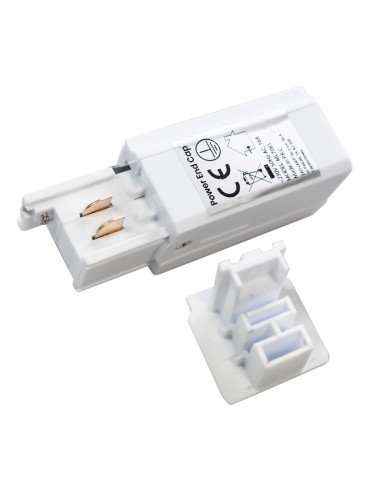 Eco-Light Track Light Power Supply White 3-circuit ML7081 - product 2