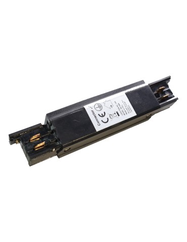 Eco-Light Track Light Switch Black 3-circuit Type: Straight ML7084 - product 2