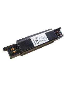 Eco-Light Track Light Switch Black 3-circuit Type: Straight ML7084 - product 2