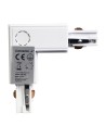 Eco-Light Track Light Switch White 3-circuit Type: LD ML7085
