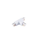 Accessories for 3 phase busbars - Eco-Light Track Light Switch White 3-circuit Type: T UL ML7093 - product 1