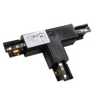 Accessories for 3 phase busbars - Eco-Light Track Light Switch Black 3-circuit Type: T DL ML7090 - product 2