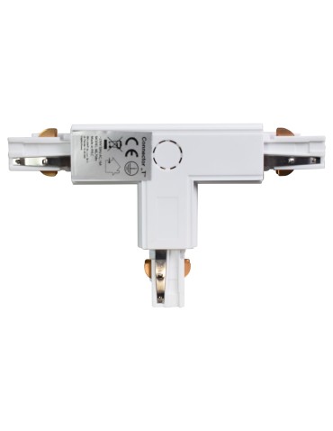 Eco-Light Track Light Switch White 3-circuit Type: T DL ML7089