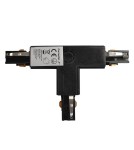 Accessories for 3 phase busbars - Eco-Light Track Light Switch Black 3-circuit Type: T UR ML7096 - product 1