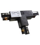 Accessories for 3 phase busbars - Eco-Light Track Light Switch Black 3-circuit Type: T UR ML7096 - product 2