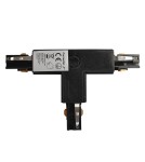 Accessories for 3 phase busbars - Eco-Light Track Light Switch Black 3-circuit Type: T UR ML7096 - product 3