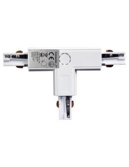 Eco-Light Track Light Switch White 3-circuit Type: T UR ML7095