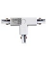 Eco-Light Track Light Switch White 3-circuit Type: T UR ML7095