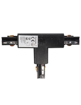 Eco-Light Track Light Switch Black 3-circuit Type: T DR ML7092