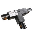 Accessories for 3 phase busbars - Eco-Light Track Light Switch Black 3-circuit Type: T DR ML7092 - product 2