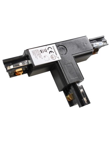 Eco-Light Track Light Switch Black 3-circuit Type: T DR ML7092 - product 2