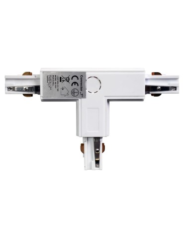 Eco-Light Track Light Switch White 3-circuit Type: T DR ML7091