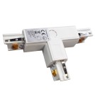 Accessories for 3 phase busbars - Eco-Light Track Light Switch White 3-circuit Type: T DR ML7091 - product 2