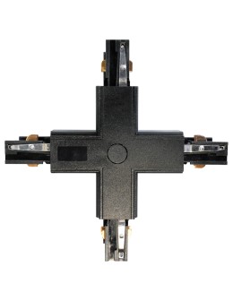 Eco-Light Track Light Switch Black 3-circuit Type: + ML7098
