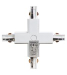 Accessories for 3 phase busbars - Eco-Light Track Light Switch White 3-circuit Type: + ML7097 - product 3