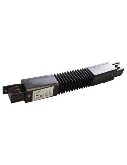 Eco-Light Track Light Switch Black 3-circuit Type: Flexi ML7100 - product 2