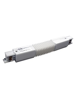 Eco-Light Track Light Switch White 3-circuit Type: Flexi ML7099