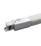 Accessories for 3 phase busbars - Eco-Light Track Light Switch White 3-circuit Type: Flexi ML7099 - product 2