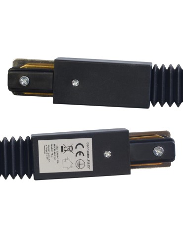 Eco-Light Track Light Switch Black Type: Flexi ML7102 - product 2