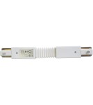 Accessories for 1 phase busbars - Eco-Light Track Light Switch White Type: Flexi ML7101 - product 3