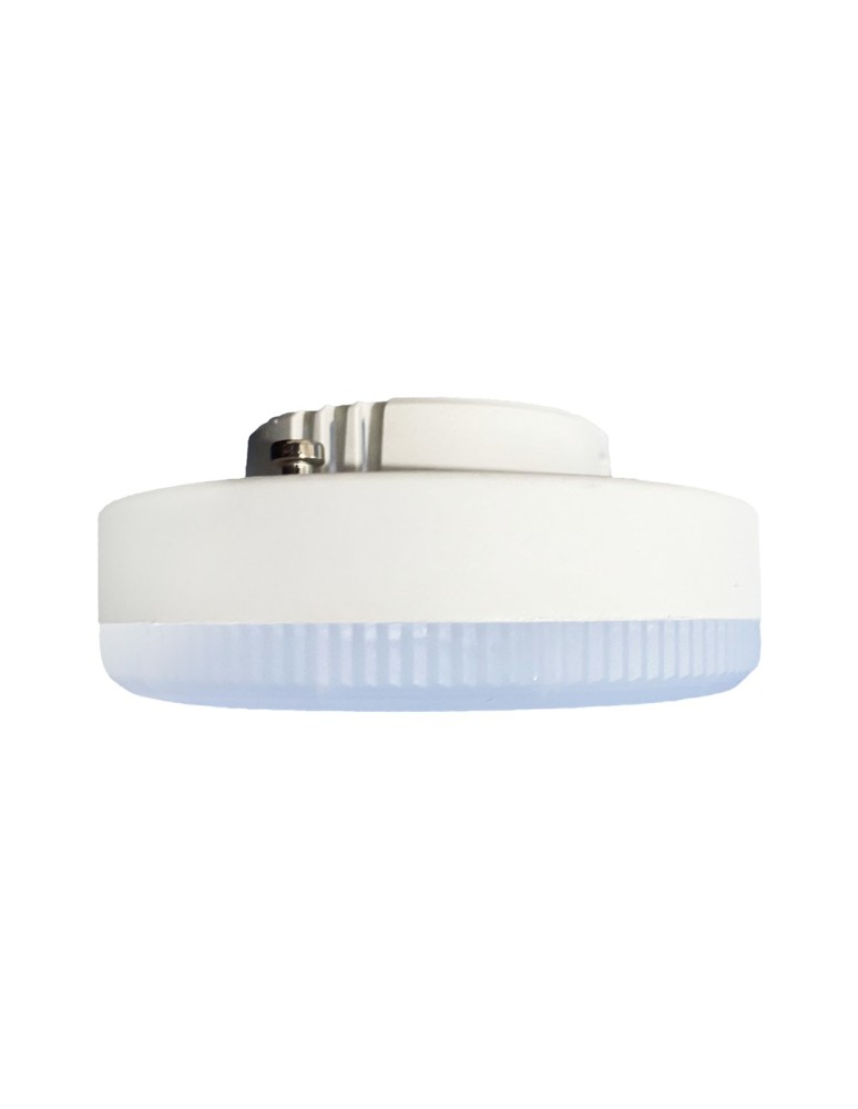 GX53 230V LED bulbs - Eko-Light Led bulb Gx53 6W 490lm 3000K EKZA1395 - product kolory-swiatla.pl 1