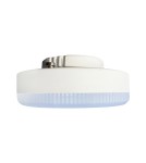 GX53 230V LED bulbs - Eko-Light Led bulb Gx53 11W 1055lm 4000K EKZA1425 - product 1