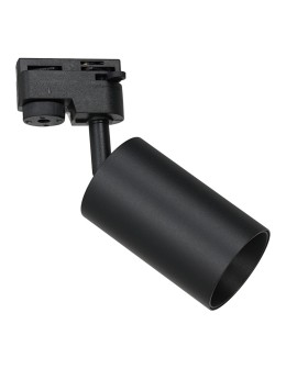 Eko-Light Track Spot Pipe Czarny 1xGU10 ML7677