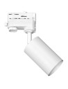 Eko-Light Track Spot Pipe Biały 1xGU10 3-obwodowy ML7678