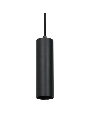 Eko-Light Pipe Track Pendant Light Black 1xGU10 ML7681 - produkt 2