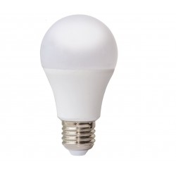 Eko-Light Żarówka LED 9W E27 A60 4000K Ściemnialna 100%/50%/25%. EKZA8001