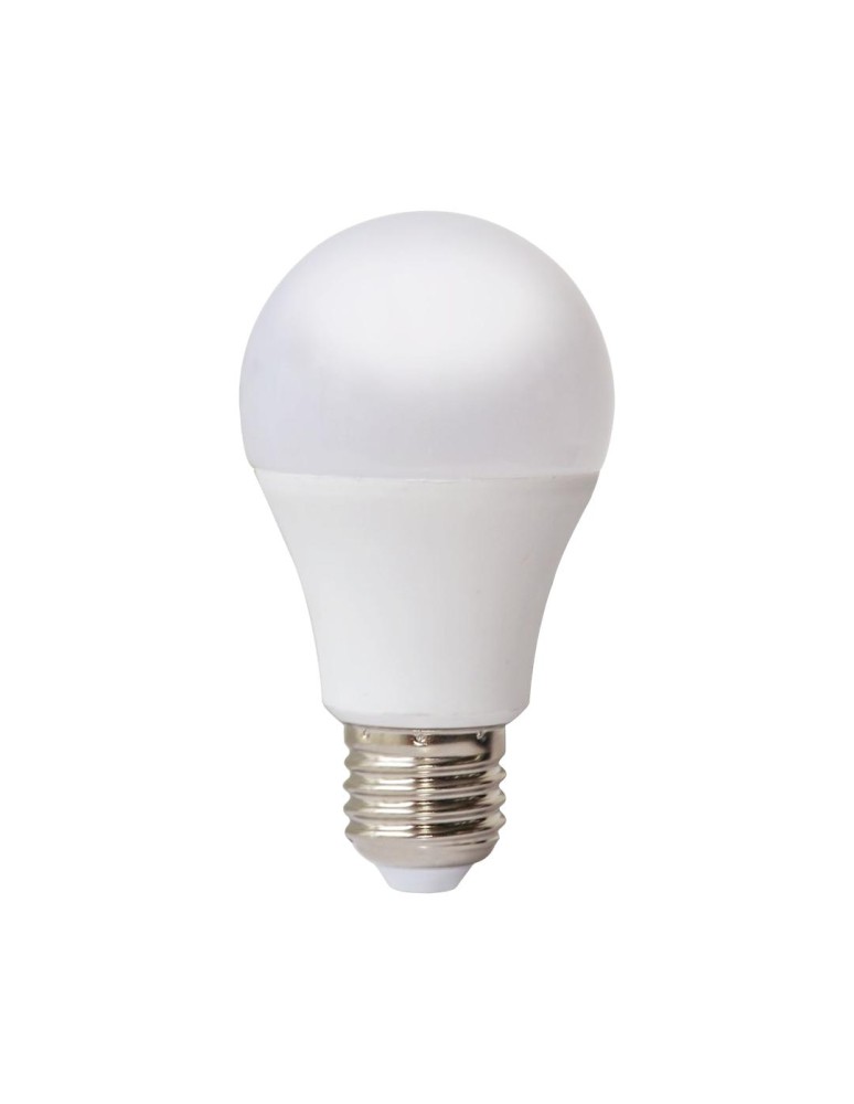LED bulbs E27 230V - Eko-Light LED bulb 9W E27 A60 4000K Dimmable 100%/50%/25%. EKZA8001 - product kolory-swiatla.pl 3