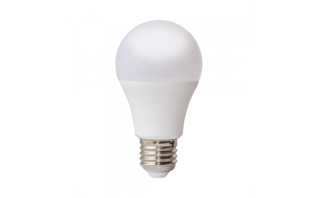 Eko-Light Żarówka LED 9W E27 A60 4000K Ściemnialna 100%/50%/25%. EKZA8001