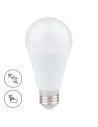 Eko-Light LED bulb 6W A60 E27 3000K Twilight-Motion EK8047.