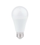 LED bulbs with sensor - Eko-Light LED bulb 6W A60 E27 3000K Twilight-Motion EK8047. - product 2